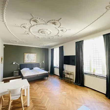 Penzion Aday - Center - Luxurious