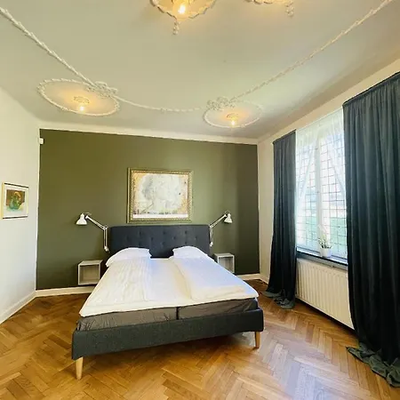Penzion Aday - Center - Luxurious *