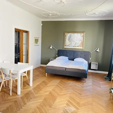 Penzion Aday - Center - Luxurious *