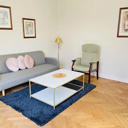 Aday - Center - Luxurious Guest house Frederikshavn